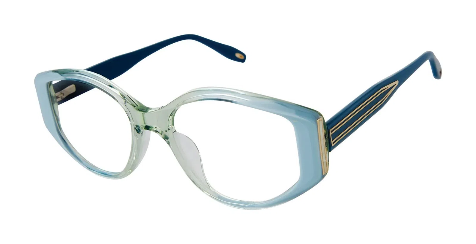 Victor Glemaud VGO028 Eyeglasses - view 2